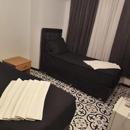 Reydel Hotel Istanbul Eksteriør bilde