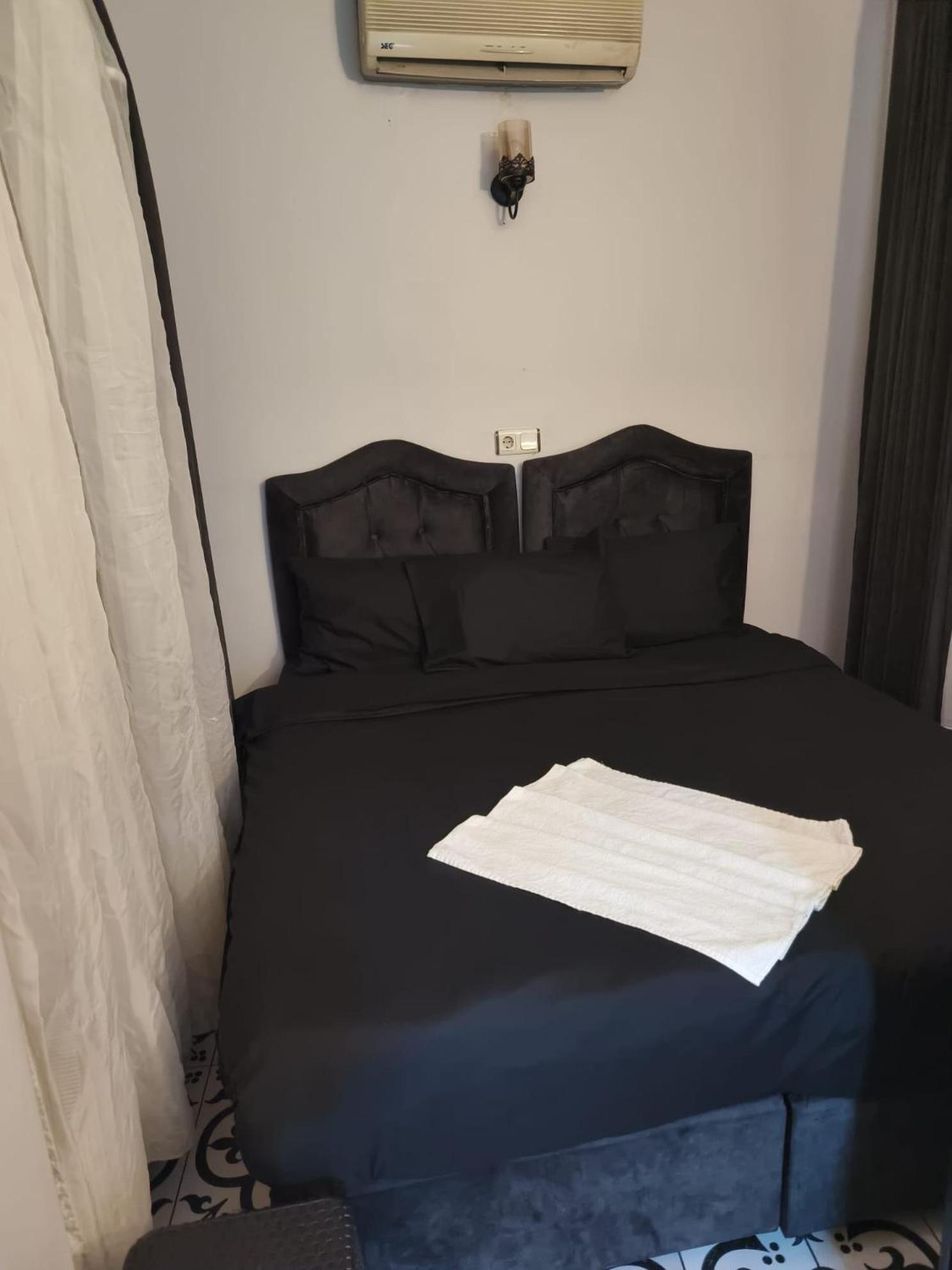 Reydel Hotel Istanbul Eksteriør bilde
