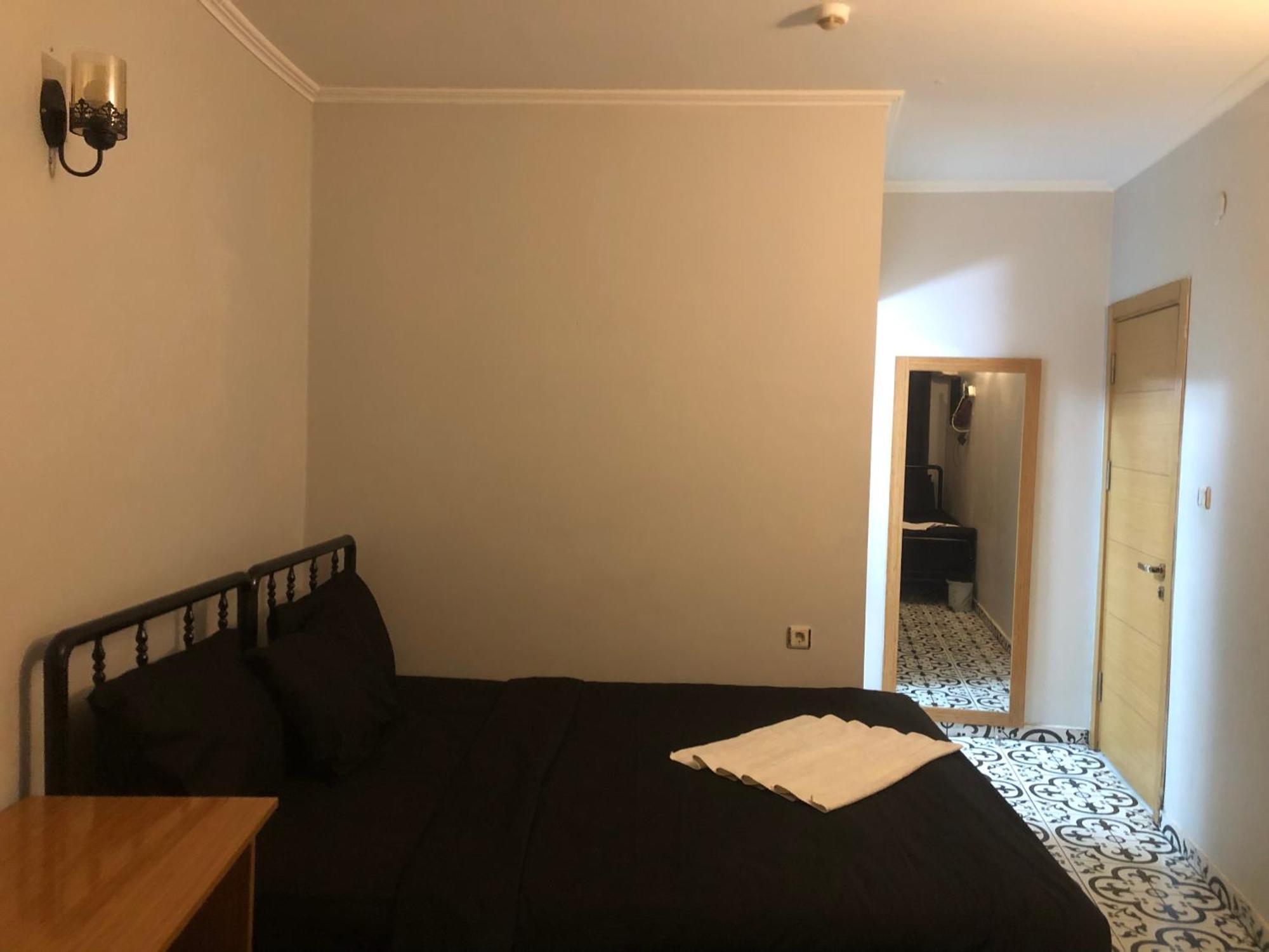 Reydel Hotel Istanbul Eksteriør bilde
