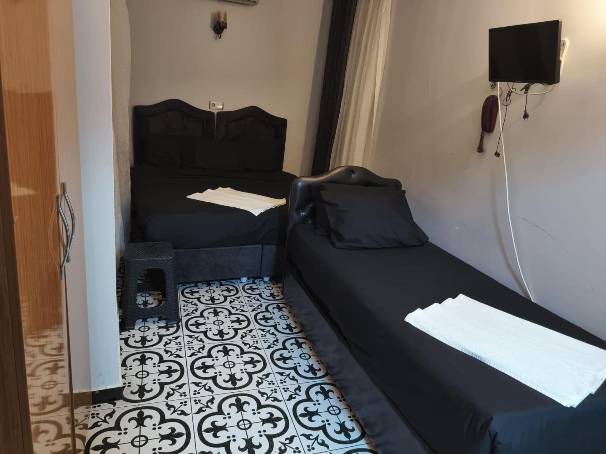 Reydel Hotel Istanbul Eksteriør bilde