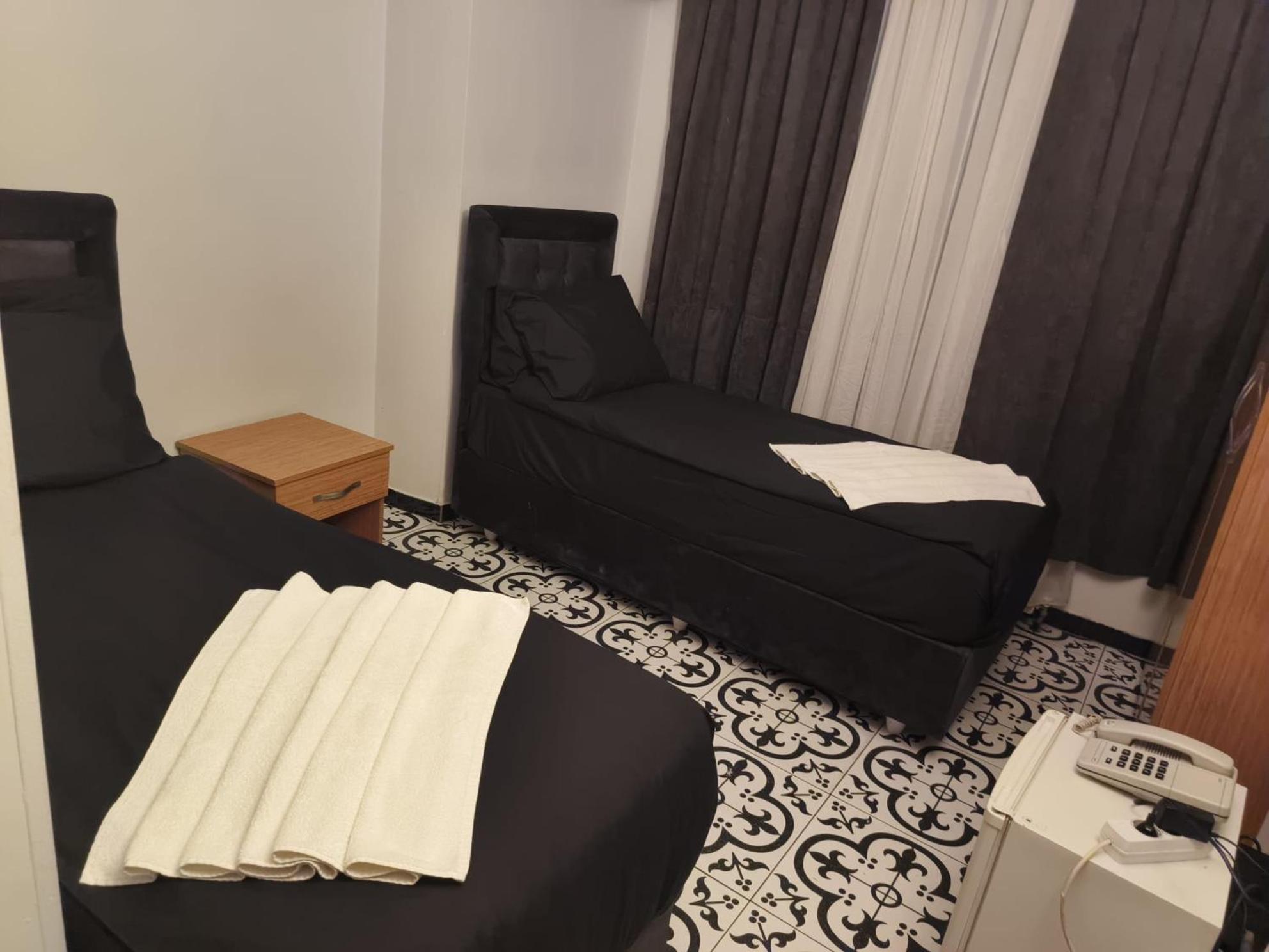 Reydel Hotel Istanbul Eksteriør bilde